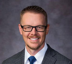 Jesse Wanning VP Cobalt CU