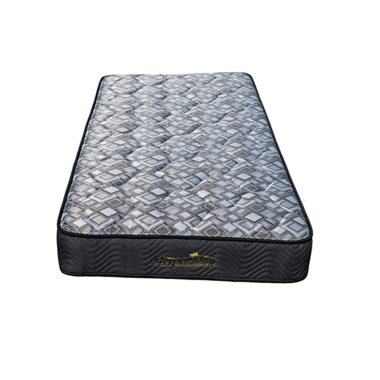 Trucker Mattress Plush Both Sides