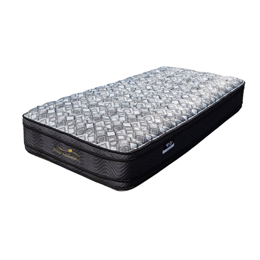 Luxury Trucker Mattress