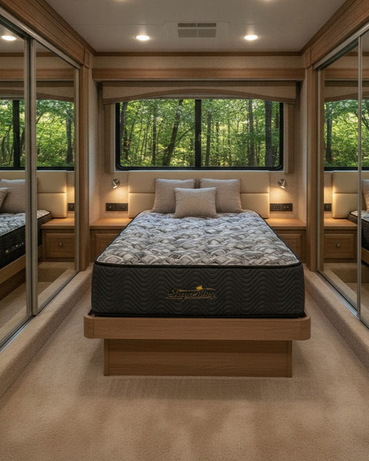 RV Mattress Classic SleeperKing