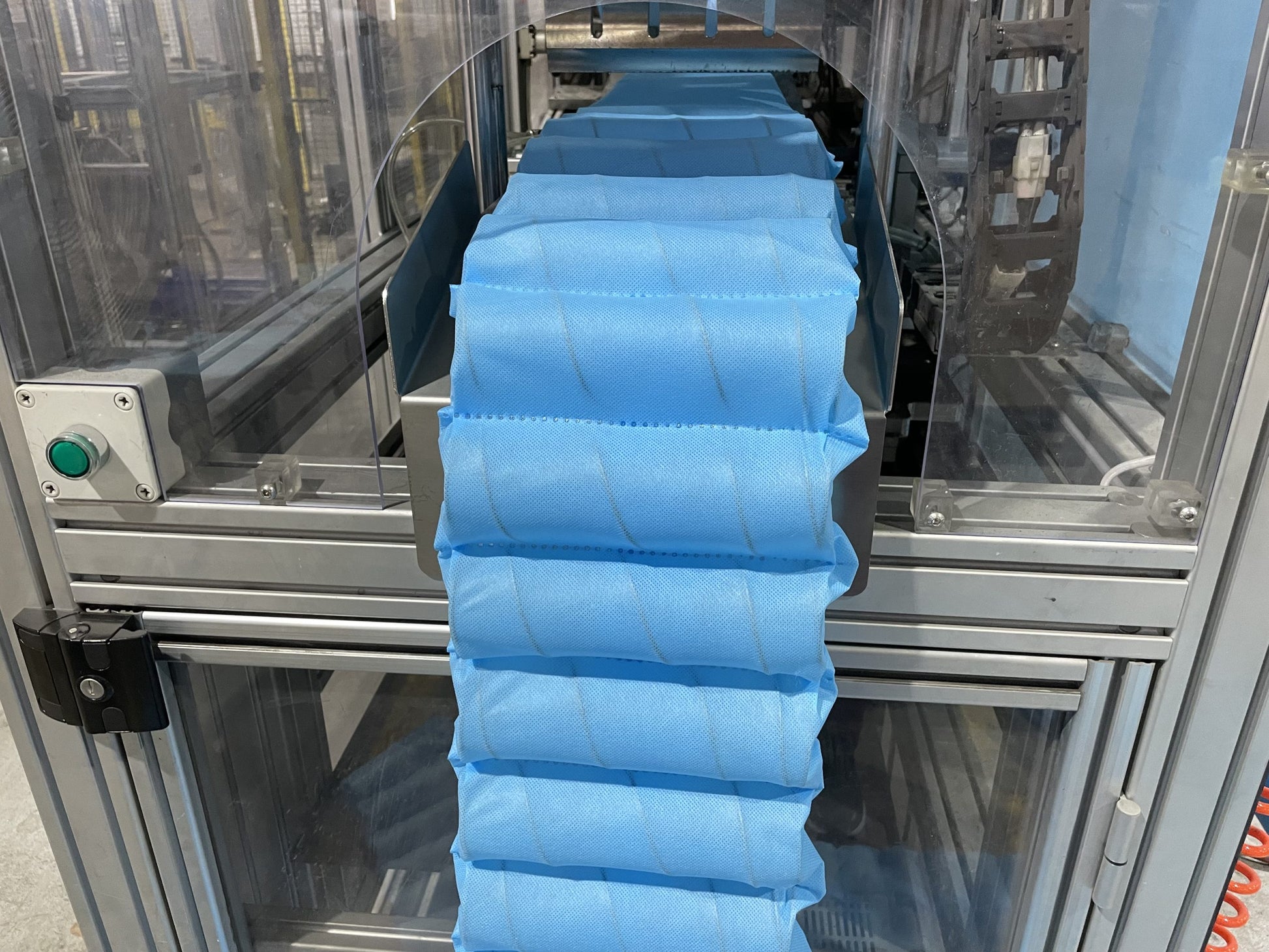 SleeperKing RV Mattress – Serenity Series image 6