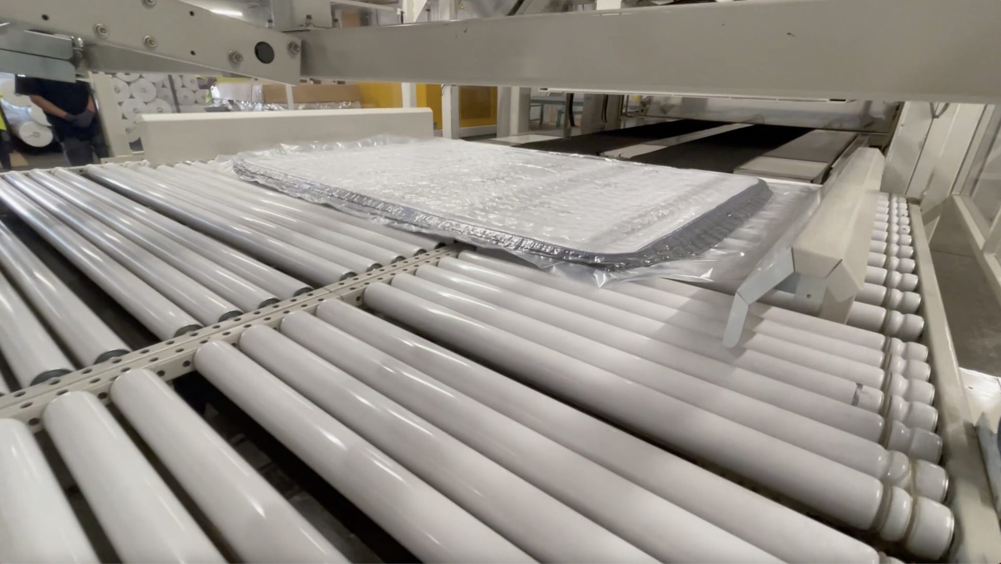SleeperKing RV Mattress – Serenity Series image 9