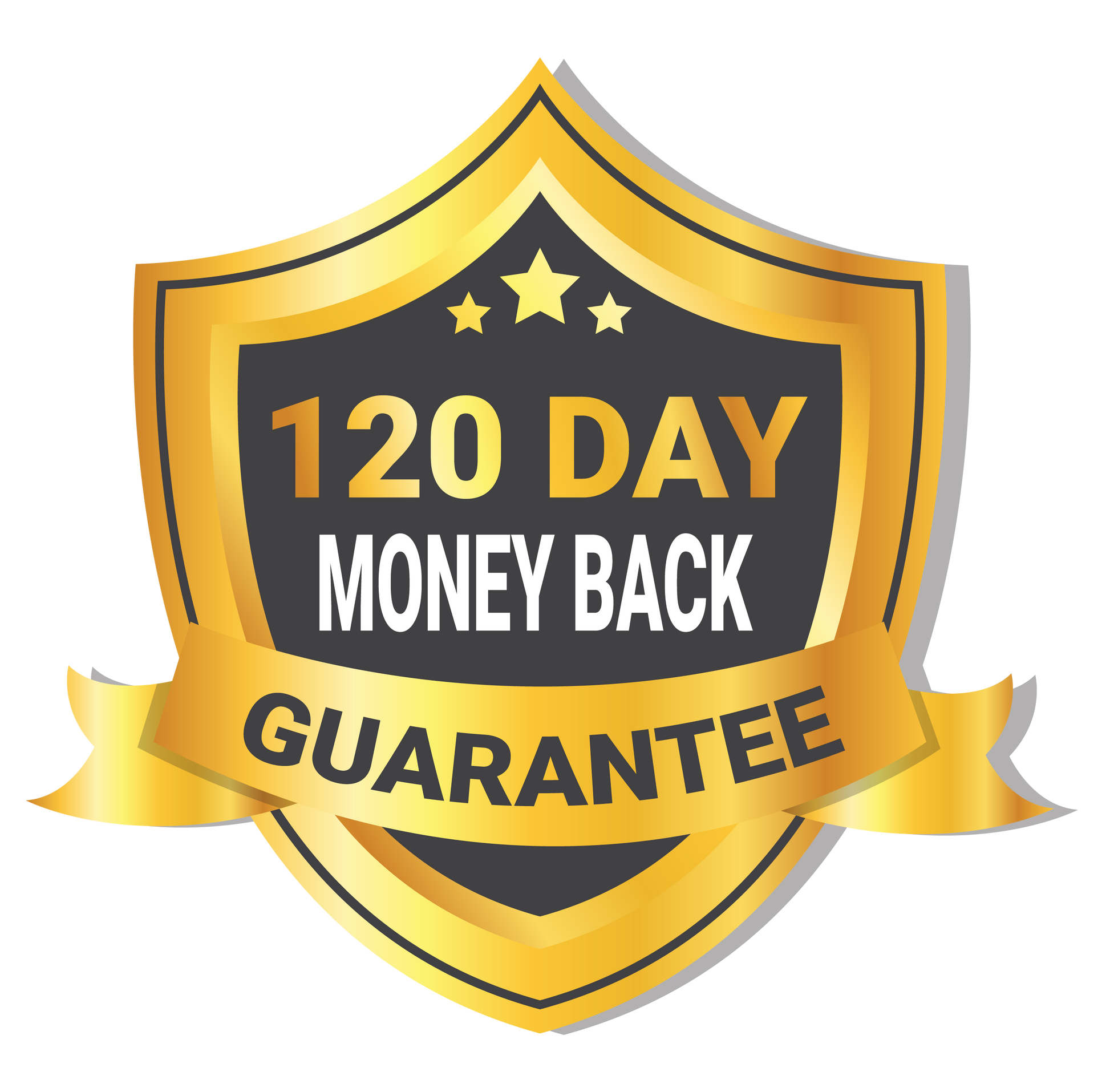 SleeperKing 120 Day Money Back Guarantee Warranty