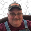 Jeff Stuhr - Driver