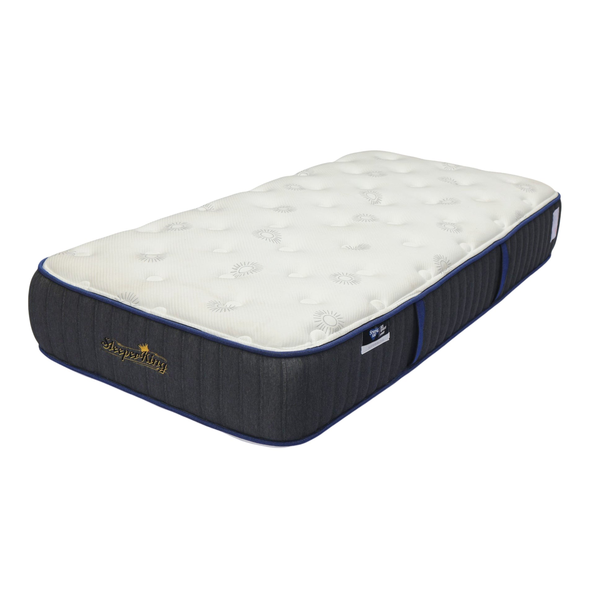 Trucker Mattress Premium