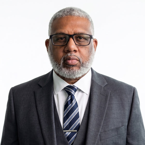 Antonio Belton