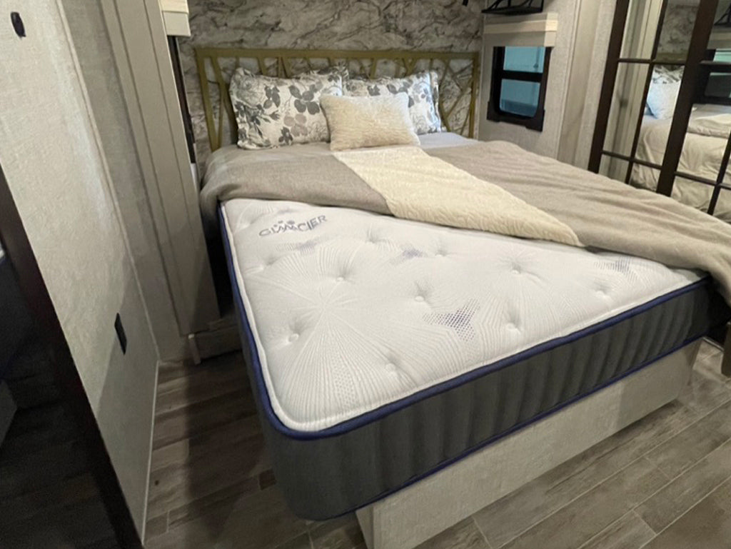 SleeperKing RV Mattress – Serenity Series image 1