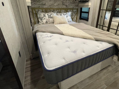 SleeperKing RV Mattress – Serenity Series image 1
