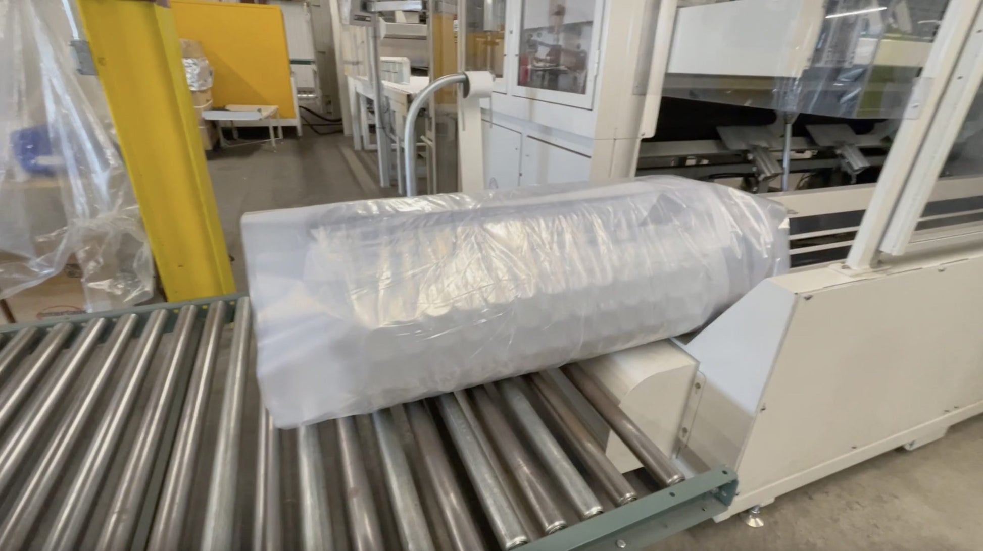 SleeperKing RV Mattress – Serenity Series image 10