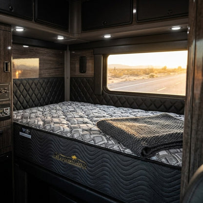 Classic Trucker Mattress SleeperKing