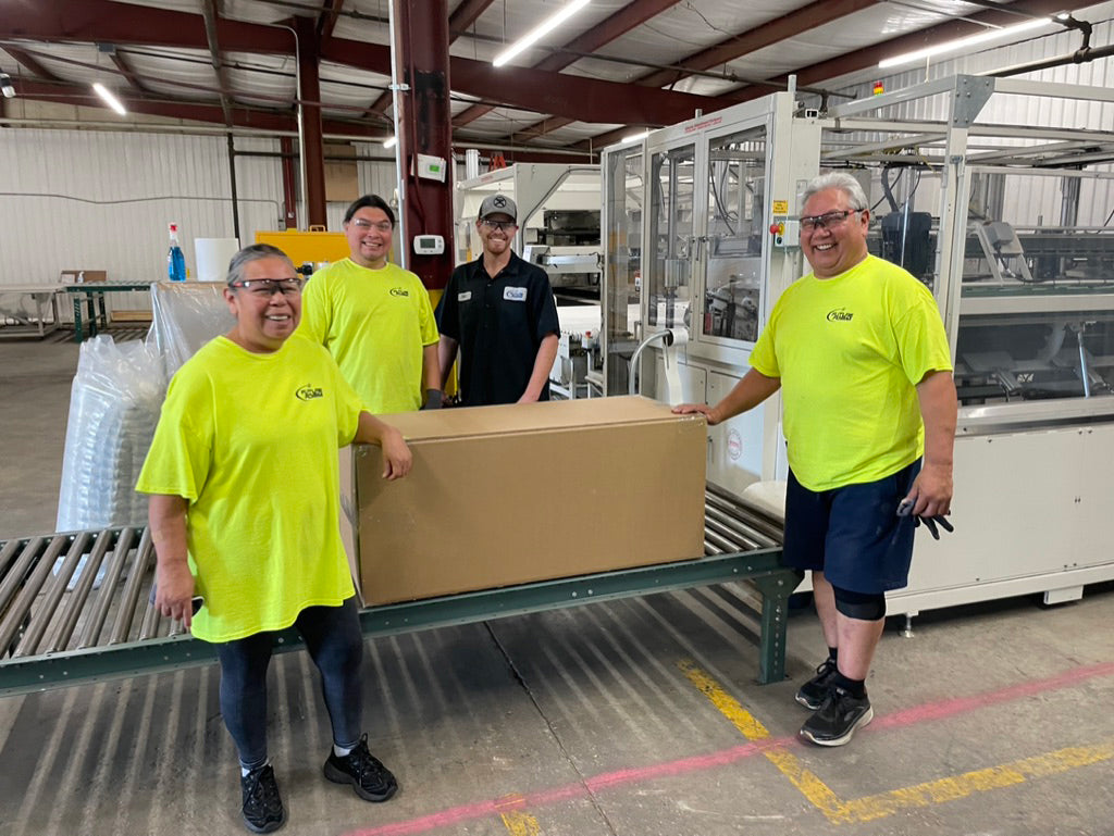 SleeperKing Trucker Mattress  – Premium image 7