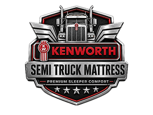 Kenworth Truck Mattresses
