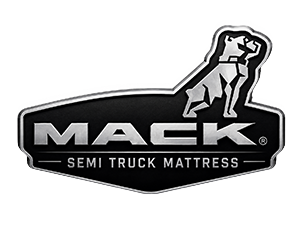 Mack Semi Truck Mattresses