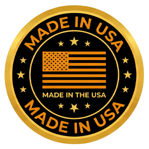 Made in the USA