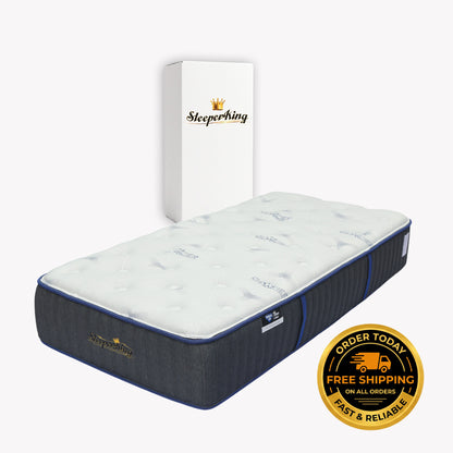 Mattress Shipping Box