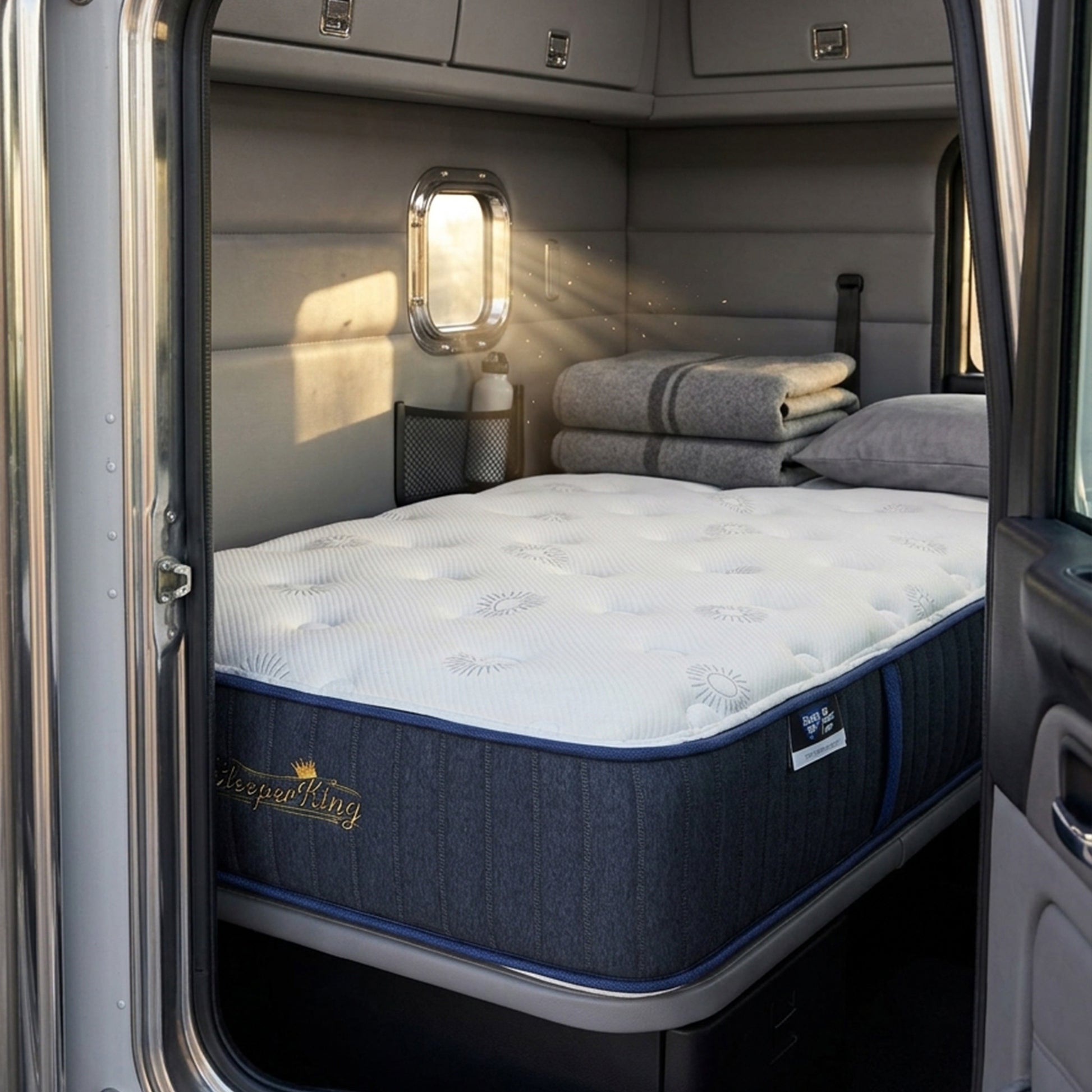 Trucker Mattress Premium