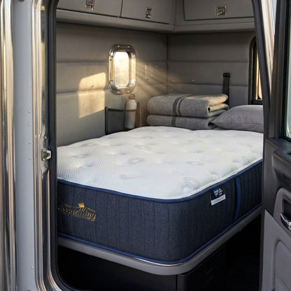 Trucker Mattress Premium
