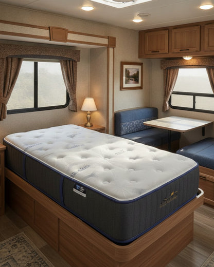 RV Mattress – Serenity Series 