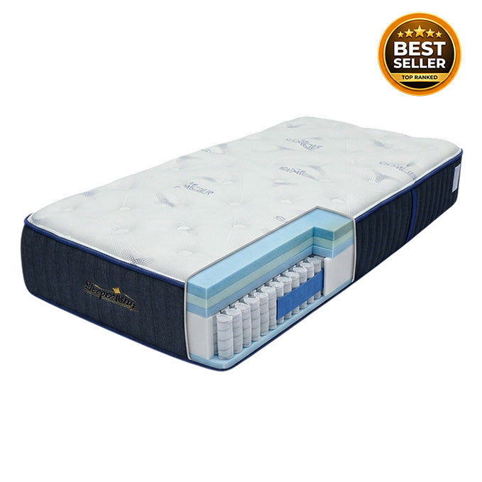 RV Mattress – Serenity Series 