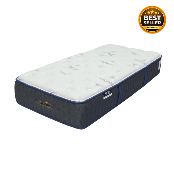 Serenity Trucker Mattress