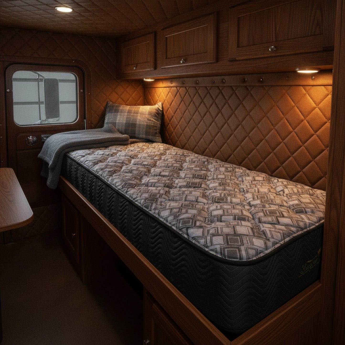 SleeperKing Trucker Mattress