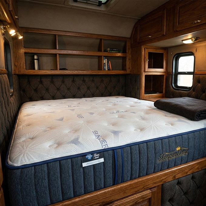Trucker Mattress Premium