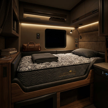 SleeperKing Trucker Mattress